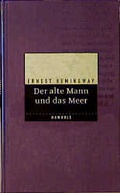 Cover: Der alte Mann und das Meer - Rowohlt