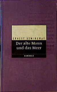 Enlarge image Cover: Der alte Mann und das Meer - Rowohlt