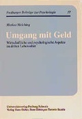 Cover: Umgang mit Geld - Hogrefe