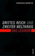 Cover: Drittes Reich und Zweiter Weltkrieg - Piper