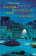 Cover: Einmal Brooklyn und nicht zur&uuml;ck - List Verlag