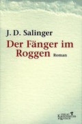 Cover: Der F&auml;nger im Roggen - Kiepenheuer & Witsch