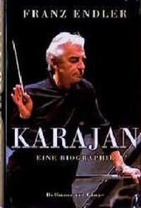 Enlarge image Cover: Karajan - Hoffmann & Campe