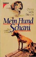 Cover: Mein Hund Schani - Kosmos