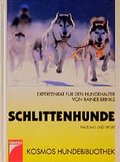 Cover: Schlittenhunde - Kosmos