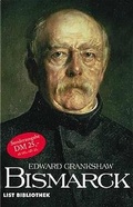 Cover: Bismarck - List Verlag
