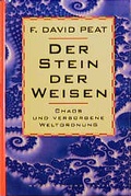 Cover: Der Stein der Weisen - Hoffmann & Campe