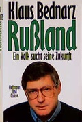 Cover: Russland - Hoffmann & Campe