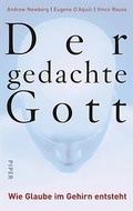 Cover: Der gedachte Gott - Piper