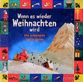 Cover: Wenn es wieder Weihnachten wird - Patmos
