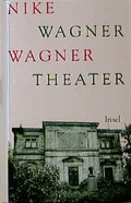 Cover: Wagner Theater - Insel
