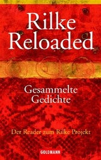 Enlarge image Cover: Rilke Reloaded - Goldmann