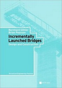 Abbildung von: Incrementally Launched Bridges - Ernst & Sohn