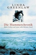 Cover: Die Hummerchronik - List Verlag