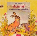 Cover: Stummel - Patmos