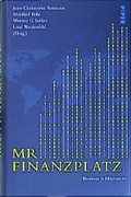 Cover: Mr. Finanzplatz - Piper
