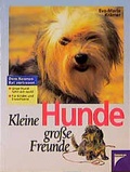 Cover: Kleine Hunde - grosse Freunde - Kosmos