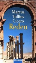 Cover: Reden - Goldmann