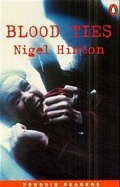 Cover: Blood Ties - Langenscheidt ELT