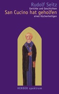 Cover: San Cucino hat geholfen - Verlag Herder