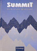 Cover: Summit - Brill | Sch&ouml;ningh