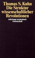 Cover: Die Struktur wissenschaftlicher Revolutionen - Suhrkamp