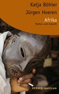 Cover: Afrika - Verlag Herder