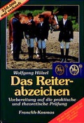 Cover: Das Reiterabzeichen - Kosmos
