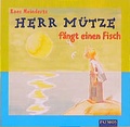 Cover: Herr M&uuml;tze f&auml;ngt einen Fisch - Patmos