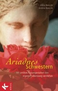 Cover: Ariadnes Schwestern - K&ouml;sel