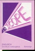 Cover: SCOPE - Englisch Grund- und Leistungskurs - Brill | Sch&ouml;ningh