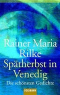 Cover: Sp&auml;therbst in Venedig - Goldmann