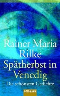 Enlarge image Cover: Spätherbst in Venedig - Goldmann