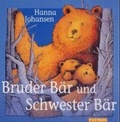 Cover: Bruder B&auml;r und Schwester B&auml;r - Patmos