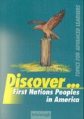 Cover: Discover... / First Nations Peoples in America - Brill | Sch&ouml;ningh