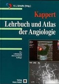 Cover: Kappert - Lehrbuch und Atlas der Angiologie - Hogrefe