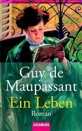 Cover: Ein Leben - Goldmann