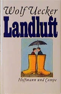 Cover: Landluft - Hoffmann & Campe