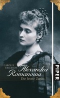 Cover: Alexandra Romanowa - Piper