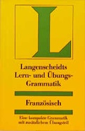 Cover: Langenscheidt Lern- und &Uuml;bungsgrammatiken / Langenscheidt Lern- und &Uuml;bungsgrammatiken - Langenscheidt