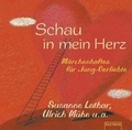 Cover: Schau in mein Herz - Patmos
