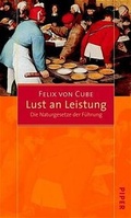 Cover: Lust an Leistung - Piper