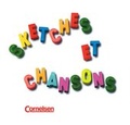 Cover: Sketches et chansons - Cornelsen Verlag GmbH