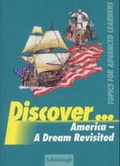 Cover: Discover... / America - A Dream Revisited - Brill | Sch&ouml;ningh