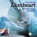 Cover: Lionheart - Patmos