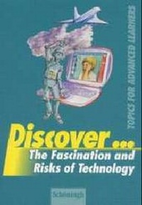 Enlarge image Cover: Discover... / The Fascination and Risks of Technology - Brill | Schöningh