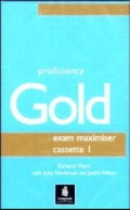 Cover: Proficiency Gold - Langenscheidt ELT