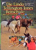 Cover: Die Linda Tellington-Jones Reitschule - Kosmos