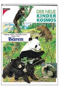 Cover: B&auml;ren - Kosmos
