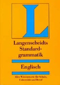 Cover: Langenscheidts Standardgrammatiken - Langenscheidt